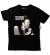 REMERA JOHN LEE HOOKER MR LUCKY 001 - (copia)