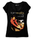 REMERA TOM WAITS 003 - comprar online