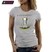 REMERA NI UNA MENOS - VAR 001 - tienda online