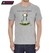 Imagen de REMERA NI UNA MENOS - VAR 001