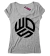 Remera WOS RAPERO RAP HIP HOP 10 - online store