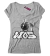 Remera WOS RAPERO RAP HIP HOP 3 - tienda online