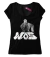 Remera WOS RAPERO RAP HIP HOP 3 - comprar online