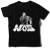 Remera WOS RAPERO RAP HIP HOP 3