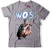 Imagen de Remera WOS RAPERO RAP HIP HOP 6