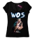 Remera WOS RAPERO RAP HIP HOP 6 - comprar online
