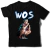 Remera WOS RAPERO RAP HIP HOP 6