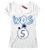 Remera WOS RAPERO RAP HIP HOP 8 on internet