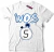 Remera WOS RAPERO RAP HIP HOP 8 - Digital Stamp Tienda de Remeras Dtg print