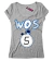 Remera WOS RAPERO RAP HIP HOP 8 - online store