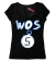 Remera WOS RAPERO RAP HIP HOP 8 - buy online