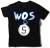 Remera WOS RAPERO RAP HIP HOP 8