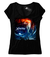 REMERA XANDRIA THE WONDERS STILL AWAINTING 001 - comprar online