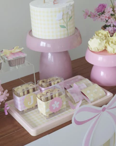 Kit digital - Festa Ganso