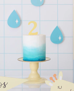 Kit digital - Festa Arca de Noé (Painel Grande) na internet