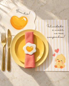 Kit digital - Bodas de Pintinhos (10 meses) na internet