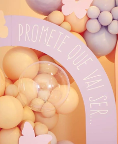 Kit digital - Festa Jardim Menina - comprar online