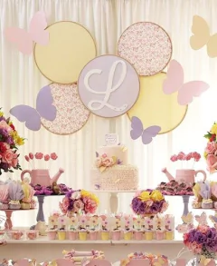 Arquivo digital de molde - Borboletas - comprar online