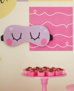 Kit digital - Festa do Pijama - www.joyinthebox.com.br