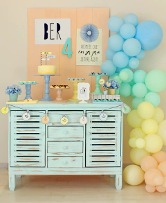 Kit digital - Festa Promete - comprar online