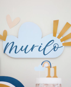 Kit digital - Festa Sunshine Boho - comprar online