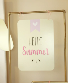 Kit digital - Festa Sorveteria