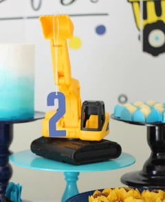 Kit digital - Festa Construção na internet