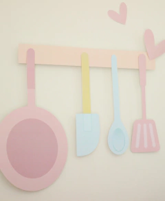 Kit digital - Chá de Cozinha - comprar online