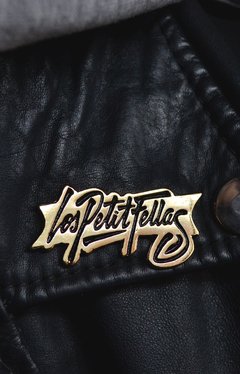 Imagen de Pin LosPetitFellas