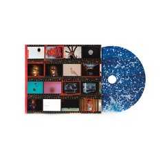 Formas Para Perderse o I.D.E.A.S. Álbum - comprar online
