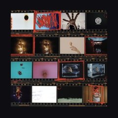 Formas Para Perderse o I.D.E.A.S. Álbum en internet