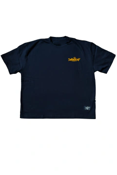 MOVISTAR ARENA TSHIRT NEGRA en internet