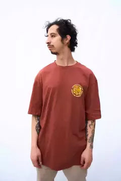 PACK T SHIRT CONTRABANDO + CRÚNECK - comprar online