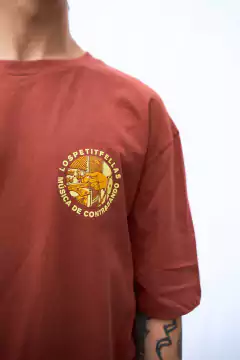 MÚSICA DE CONTRABANDO T-SHIRT en internet