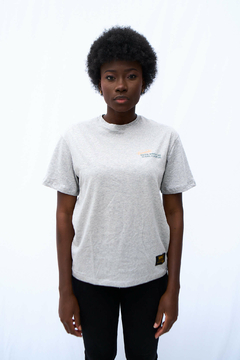 KEYS T-SHIRT JASPE - tienda online