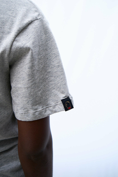 Imagen de KEYS T-SHIRT JASPE