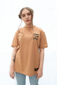 La Causa T•Shirt Café - tienda online
