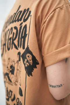 La Causa T•Shirt Café - tienda online