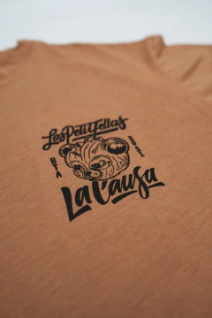 La Causa T•Shirt Café - comprar online