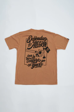 Imagen de La Causa T•Shirt Café