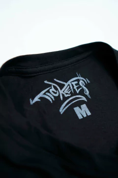 NICOLAI FELLA TICKETES T·SHIRT - tienda online