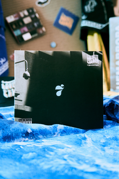 777·2 A QUEMARROPA ÁLBUM