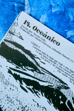 777·2 A QUEMARROPA ÁLBUM