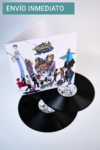 HISTORIAS MÍNIMAS VINILO DOBLE - comprar online