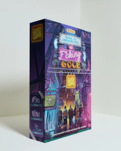 RIDFG · EL JUEGO DE MESA - tienda online