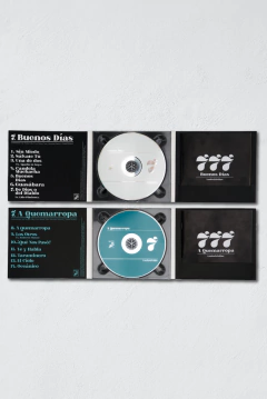 7+7 PACK DEL COLECCIONISTA - Guapea