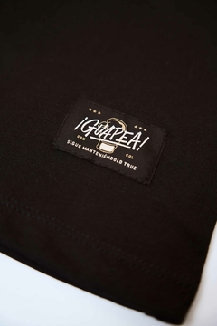 GRAN TORINO T•SHIRT - Guapea