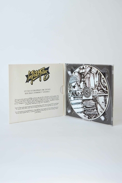 Historias Mínimas Álbum - tienda online