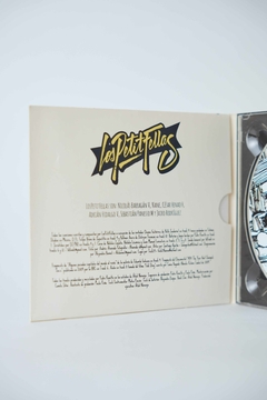 Imagen de Historias Mínimas Álbum