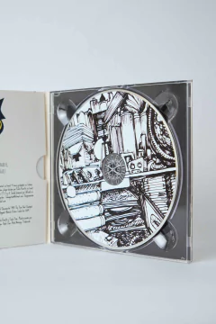 Historias Mínimas Álbum